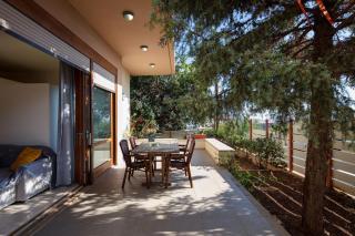 Cedrus & Carob House, walking distance to beach! - Rethymno - 5