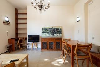 Cedrus & Carob House, walking distance to beach! - Rethymno - 3