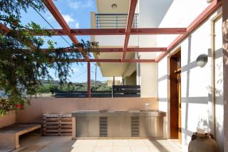 Cedrus & Carob House, walking distance to beach! - Rethymno - 6