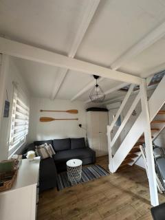 Tom's House - Stegna - 0