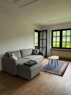 Casa pasa - Idylle mit Bergblick - Inzell - 6