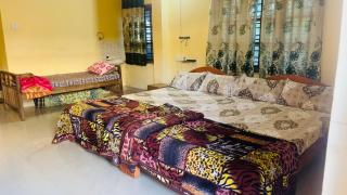 Prakruthi Homestay - Madikeri - 4