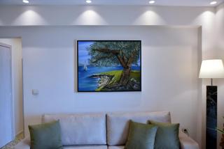 Sykea Luxury Apartment - Xylokastro - 5