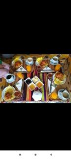 Riad Hanafi - Marrakech - 9