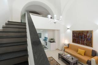 Arte della gioia apartment - Catania - 3