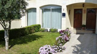 Appartement Elody - Villa Cocooning - Houilles - 8