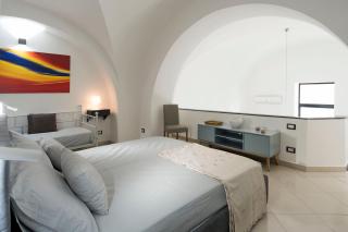Arte della gioia apartment - Catania - 8