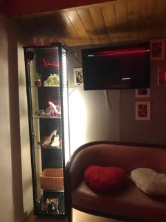 LOVE ROOM Chalet des ALPES - Guillestre - 3