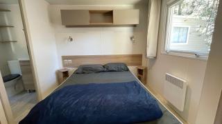 Pleasant 3bed Mobilhome Siblu Bonne Anse La Palmyre - Les Mathes - 3