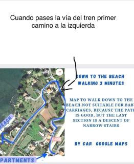 Apartamentos A Illa - Redondela - 9
