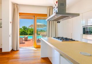 Villa con Piscina immersa nel Verde - Montecarlo - Horizonte Selections - Montecarlo - 7