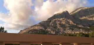 Appartement In Baška Voda - Baška Voda - 2