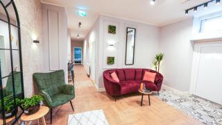 Short Residence Hostel Vienna - Vienne - 1