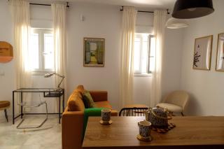 G&H Apartments - SOL y LETIZIA - Jerez de la Frontera - 3