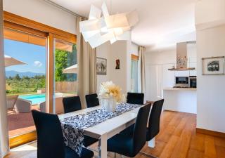 Villa con Piscina immersa nel Verde - Montecarlo - Horizonte Selections - Montecarlo - 8