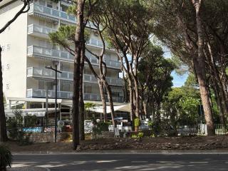 Intercontinental - Monolocali - Rosolina Mare - 9