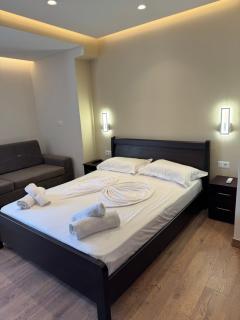 IONIAN HEAVEN APARTMENTs - Saranda - 9