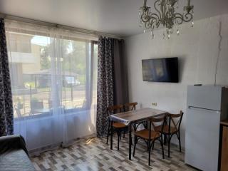 Torgai Hotel Apartments - 5