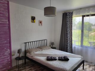 Torgai Hotel Apartments - 2