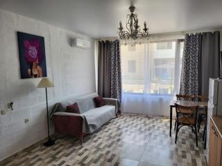 Torgai Hotel Apartments - 1