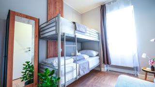 Short Residence Hostel Vienna - Vienne - 7