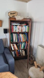 Ferienwohnung Sonnenaufgang - 1