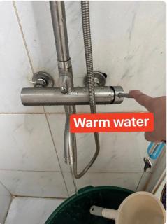 1Bedroom Sariaya Quezon Transient House Max 1-7pax - 6