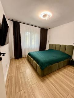 Central Residence - 4