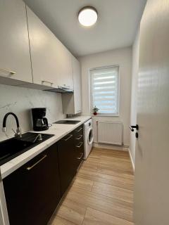 Central Residence - 1