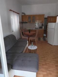 Apartments Ivana - Lovište - 8