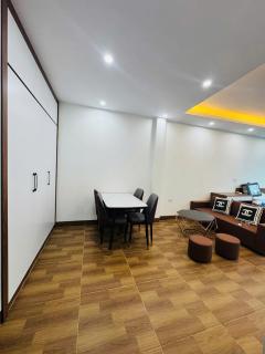 Phương Đông Homestay - Hanoi - 3