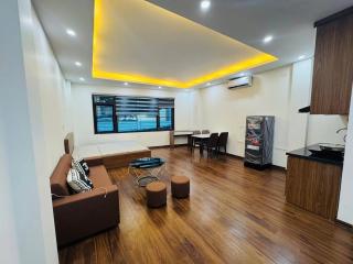 Phương Đông Homestay - Hanoi - 2