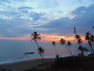 LAzur Studio Apartment Vagator Beach - Vagator - 8