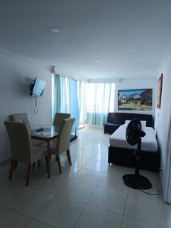 Hermosa vista piso 17 - Cartagena das Índias - 4