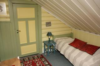 Johnsbu - unique log cabin, Ustaoset - Hol - 1