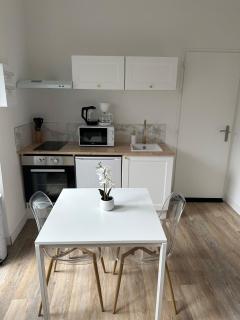 CASA Buenos Aires - Cholet - 9