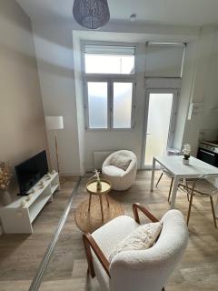 CASA Buenos Aires - Cholet - 3