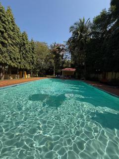 Tropical Paradise Villa - Goa India - Candolim - 2
