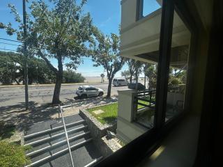 Apartamento con vista al Rio y frente a la playa - Colónia do Sacramento - 8