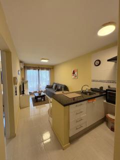 Apartamento con vista al Rio y frente a la playa - Colónia do Sacramento - 6