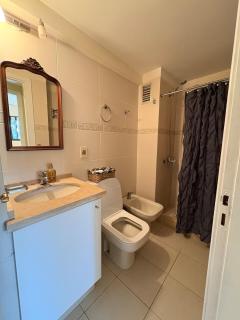 Apartamento con vista al Rio y frente a la playa - Colónia do Sacramento - 4