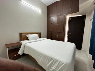 Chidhambara Vilasam - Kodaikānāl - 3