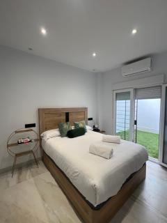 Únika Homes Nervión & Terrace - Sevilla - 1