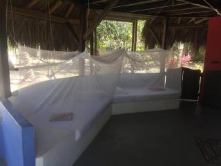 Villa Nuba, playa privada - 3