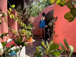 Villa Nuba, playa privada - Santa Marta - 8