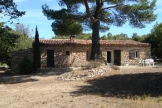 Maison paisible au coeur du Luberon - Bonnieux - 0