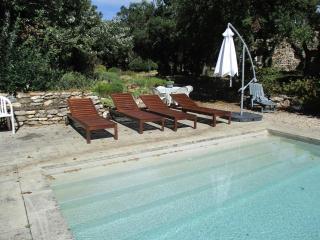 Maison paisible au coeur du Luberon - Bonnieux - 9