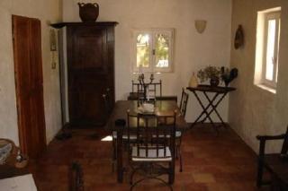 Maison paisible au coeur du Luberon - Bonnieux - 4
