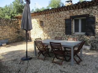 Maison paisible au coeur du Luberon - Bonnieux - 3