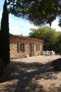 Maison paisible au coeur du Luberon - Bonnieux - 2